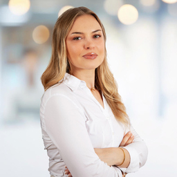 Anna Tregub's profile picture