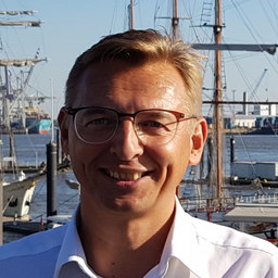Ulrich Haas