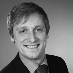 Dipl.-Ing. Benedikt Peters