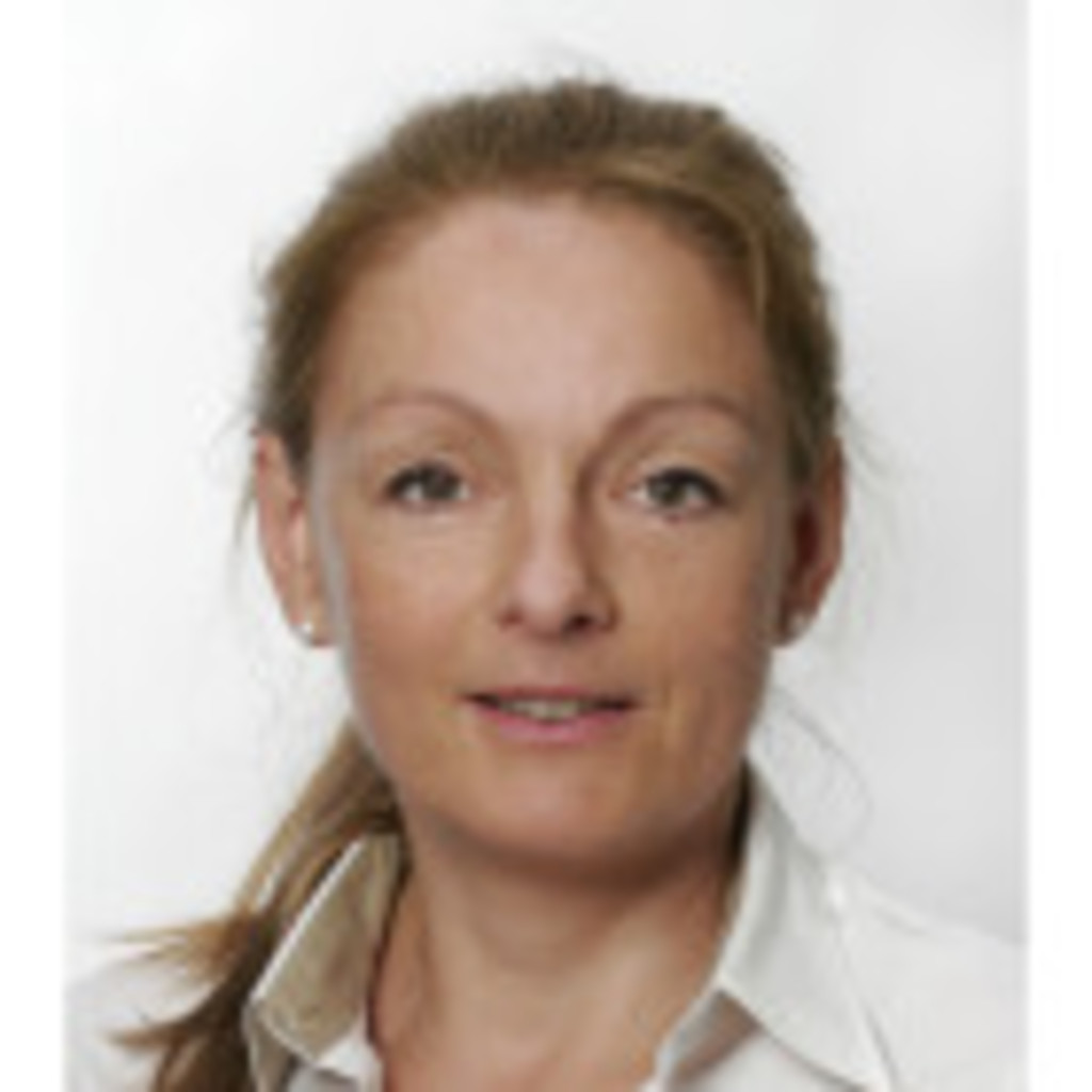 Birgitta Hoffmann Dipl.Psych., Psychologische Psychotherapeutin