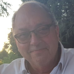 Jürgen Oszmer 's profile picture