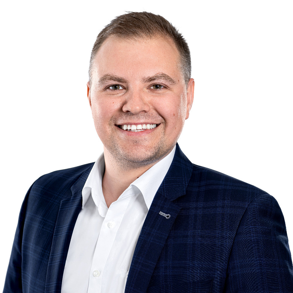 Alexander Baumgärtner Geschäftsstellenleiter K19 Personal