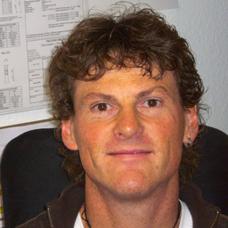 Peter Breidenbach