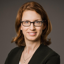 Dipl.-Ing. Monique Richter