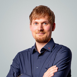 Dipl. -Ing. FH. Marcel Keisler's profile picture
