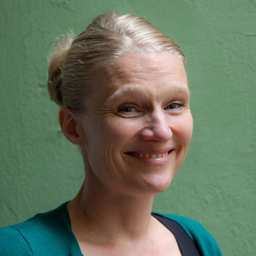 Christina Heinen