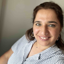 Emine Aydin