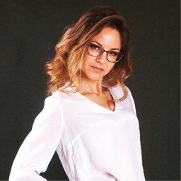 Evgeniya Krasnova's profile picture