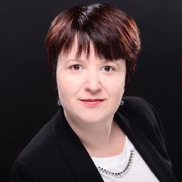 Dr. Eva-Ruxandra Almajan