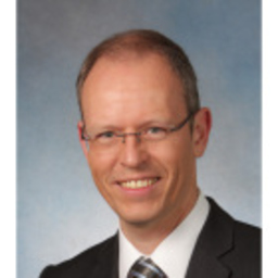 Gernot Stauch