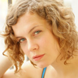 Stefanie Lanius