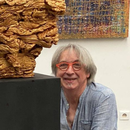 Luc Delvaux
