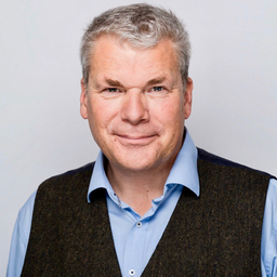 Detlef Schreiber