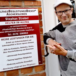 Stephan Strobel
