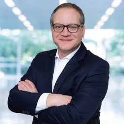 Martin Bhend