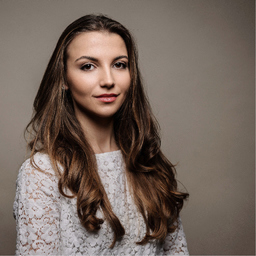 Anna-Mariya Zhelyazkova