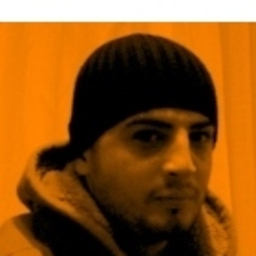Özgür Ertürk