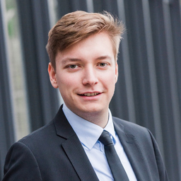 Yannik Knickmeier