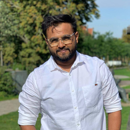 Yaksh Patel