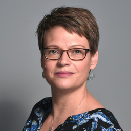 Ina Marschall