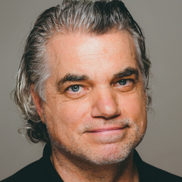 Dominic Huncke
