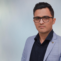 Mohsen Teymoory