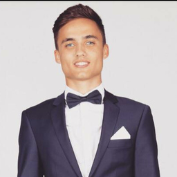 Toni Klaric