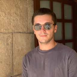 Pablo Sánchez Serantes