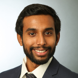 Hitesh Narayanaswamy