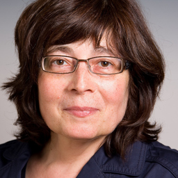 Elke Rosowski