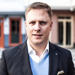 Dipl.-Ing. Carsten H. Menge