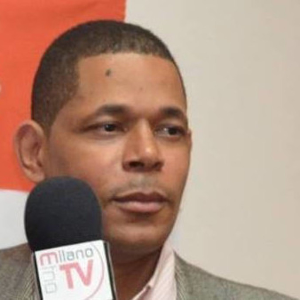 Manuel Santana Experto en derecho de extranjeria italiano Dott