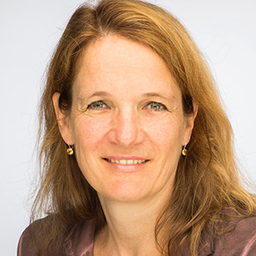 Petra Kilimann