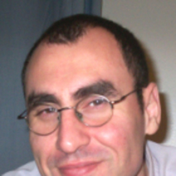 Alejandro Arbiza