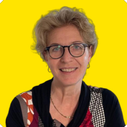 Dipl.-Ing. Annett Micknaß 