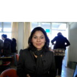 Prof. Griselda Garcia Cedillo