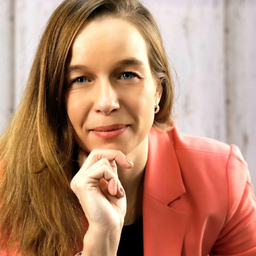 Nicole Behrendt