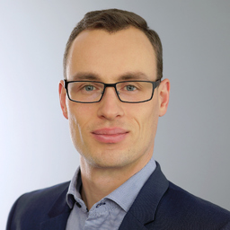 Falk Neuber