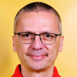 Marcus Würker