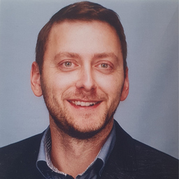 Dipl.-Ing. Tino Näther