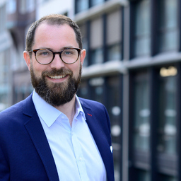 Dipl.-Ing. Boris Böhm