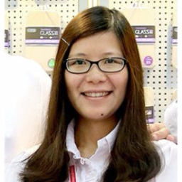 Angela Liao
