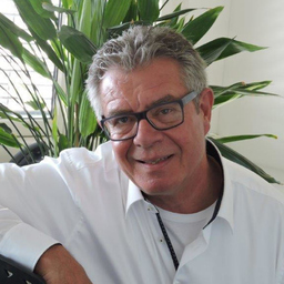 Roland Bollinger