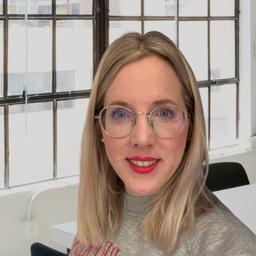 Stina Gielen