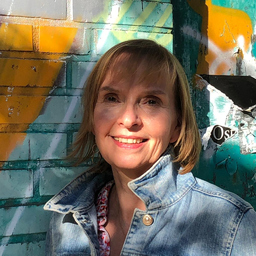 Christiane Bloch