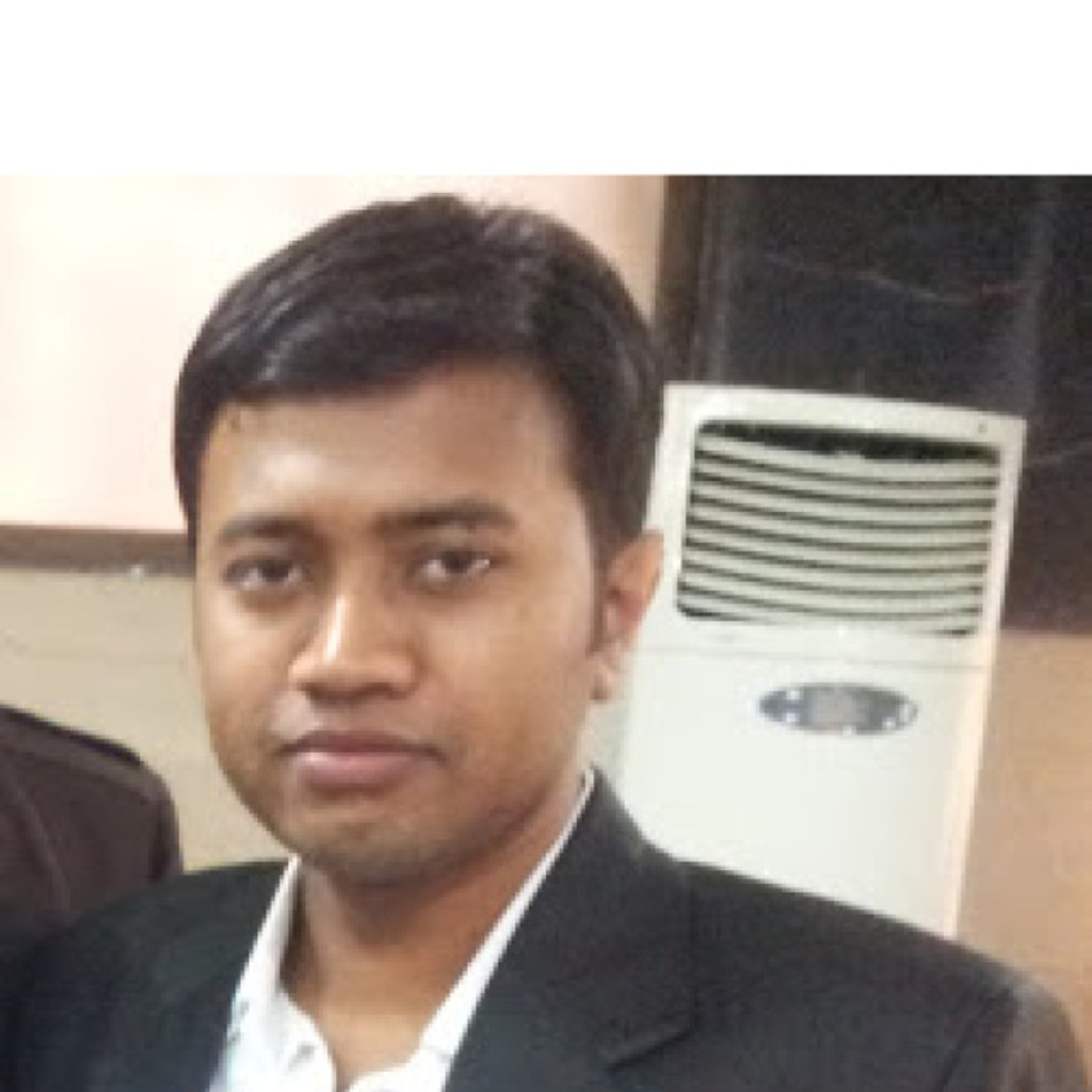 Nazmul Hasan - Web Developer And Search Engine Optimizer - Aragon IT ...