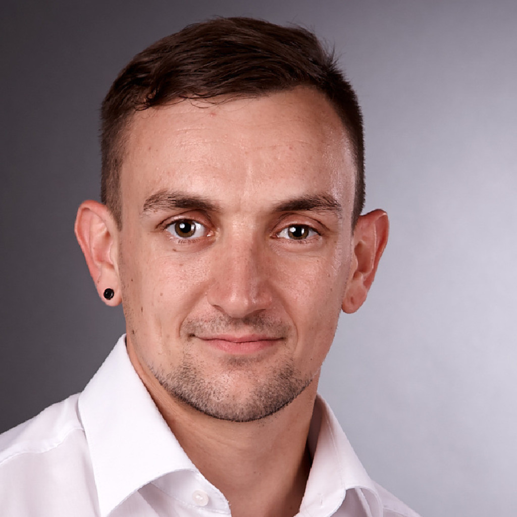 Tony Gölfert Weiterbildung zum staatlich geprüften