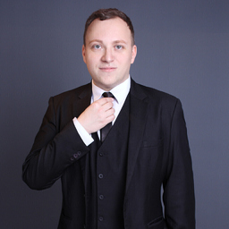Sebastian Scholze
