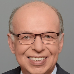 Dipl.-Ing. Bertram Krüger