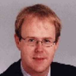 Richard Pike